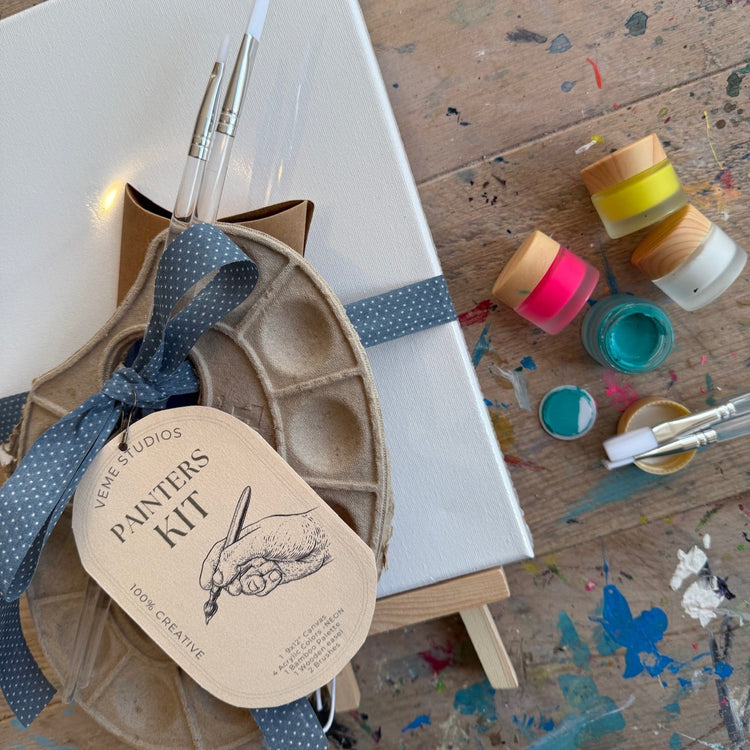 Painters Kit