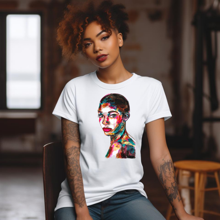 OLA Woman T-Shirt