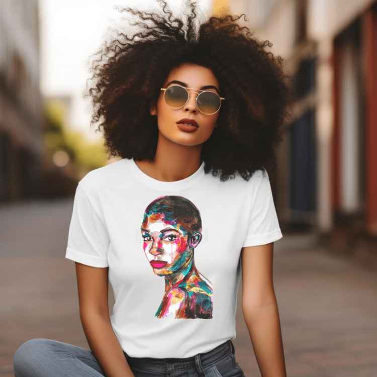 OLA Woman T-Shirt