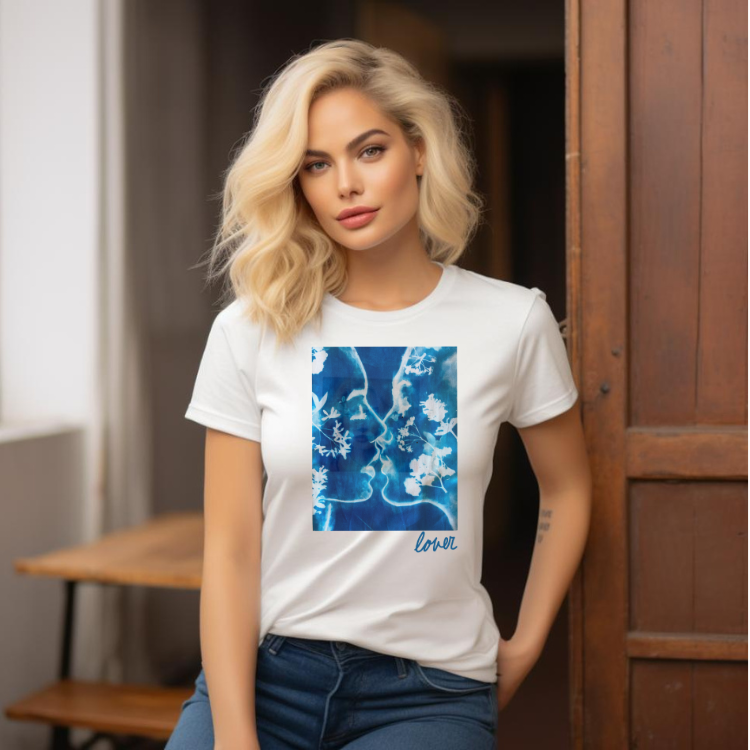 Lovers Verona X VEME Unisex t-shirt
