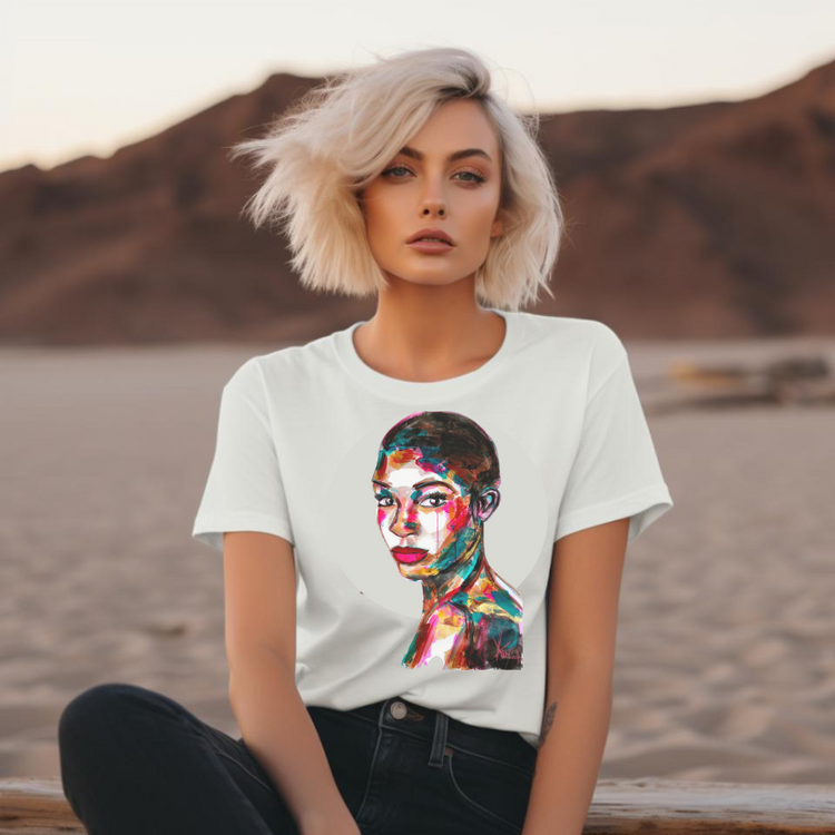 OLA Woman T-Shirt