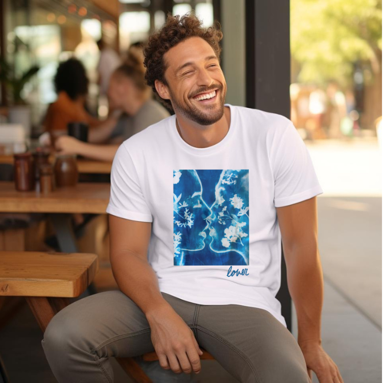 Lovers Verona X VEME Unisex t-shirt