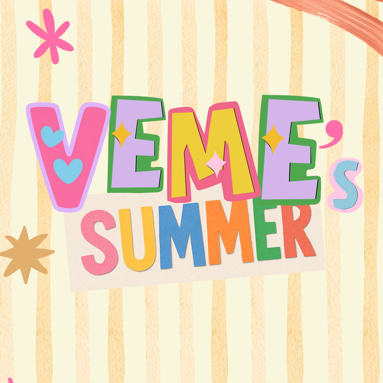 CREATORS CLUB - Kids Summer Program 2026