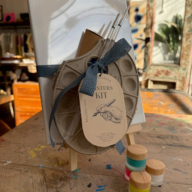 Painters Kit
