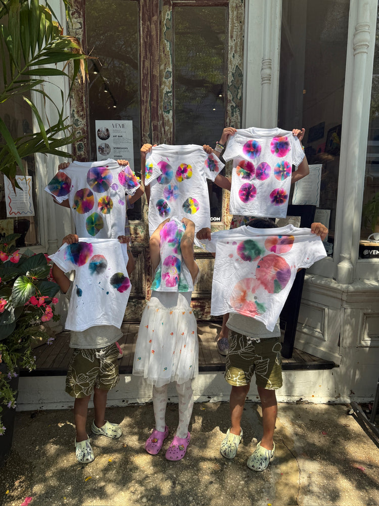 CREATORS CLUB - Kids Summer Program 2026