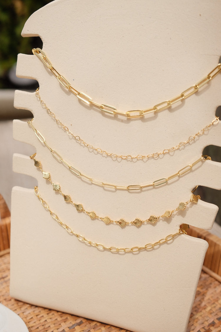 Charm and Bead Bar
