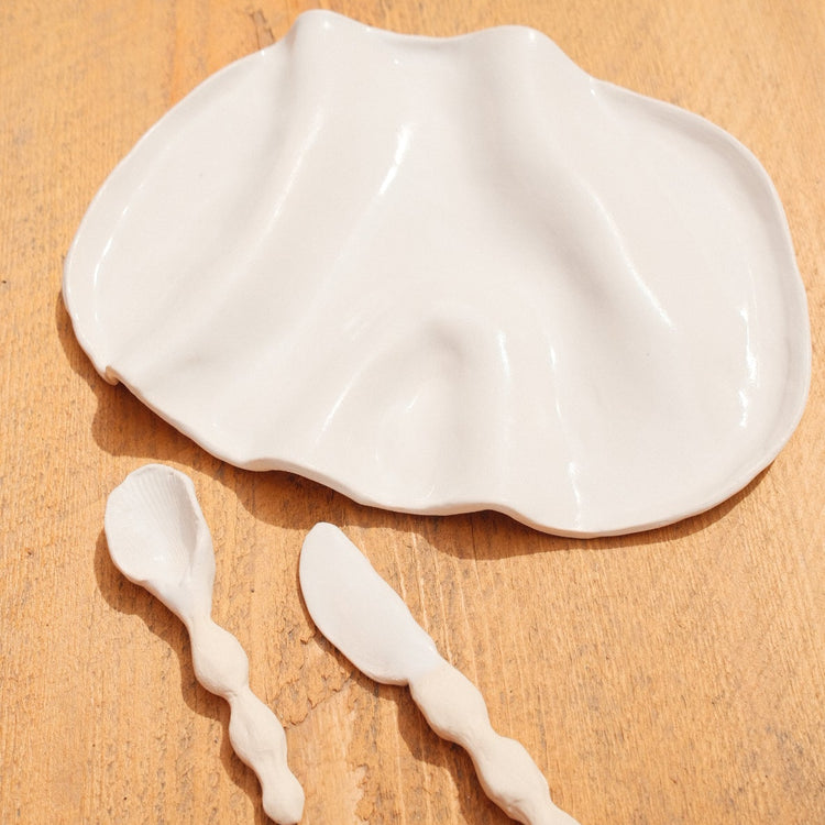 Private Pottery Workshops