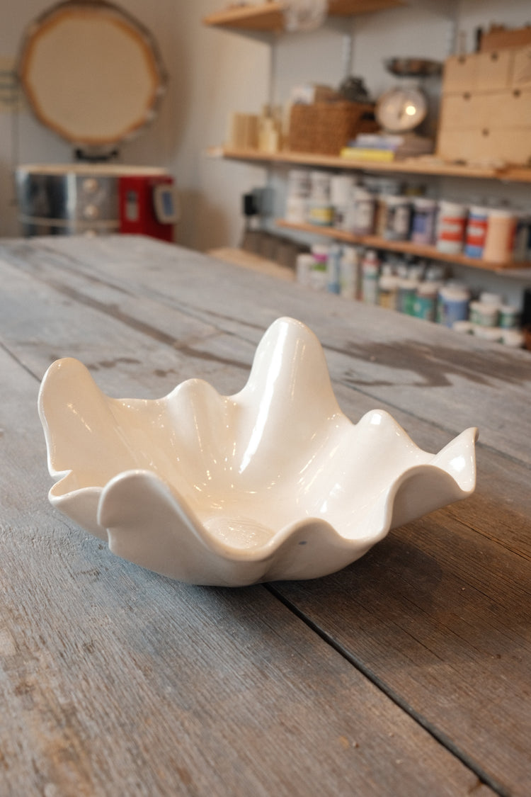 Wave Bowl