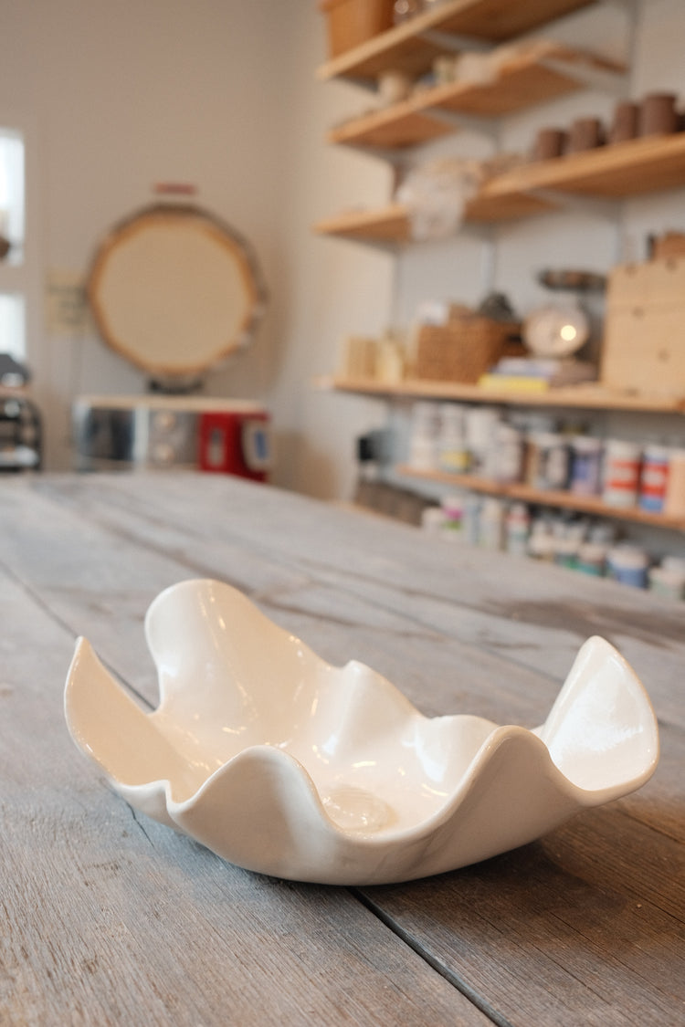Wave Bowl 2
