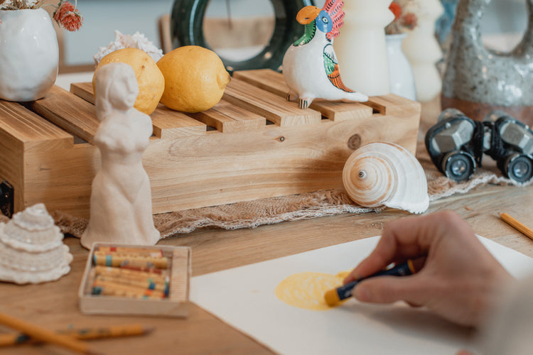 Painting and Drawing Membership