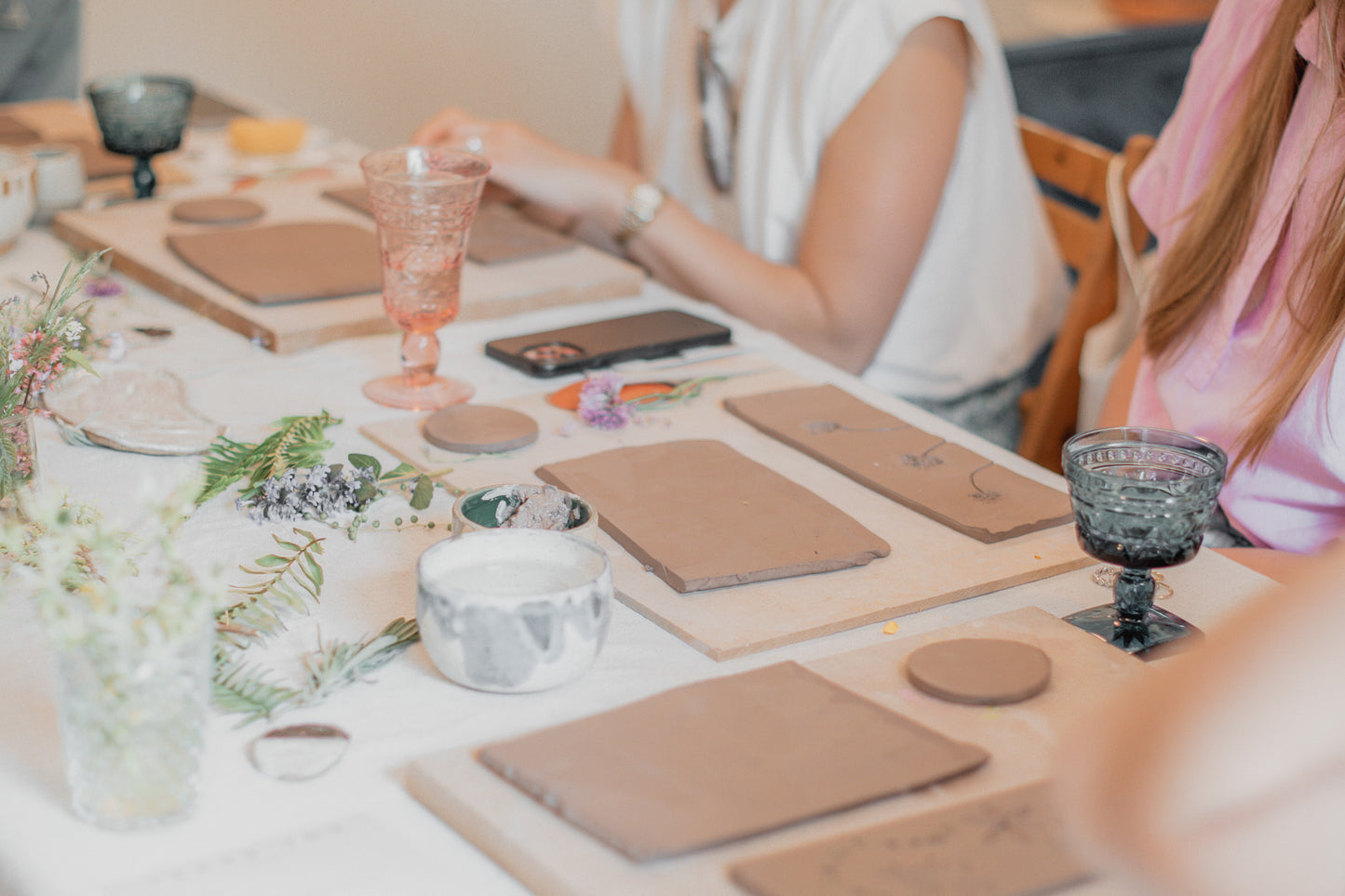 Pottery Membership