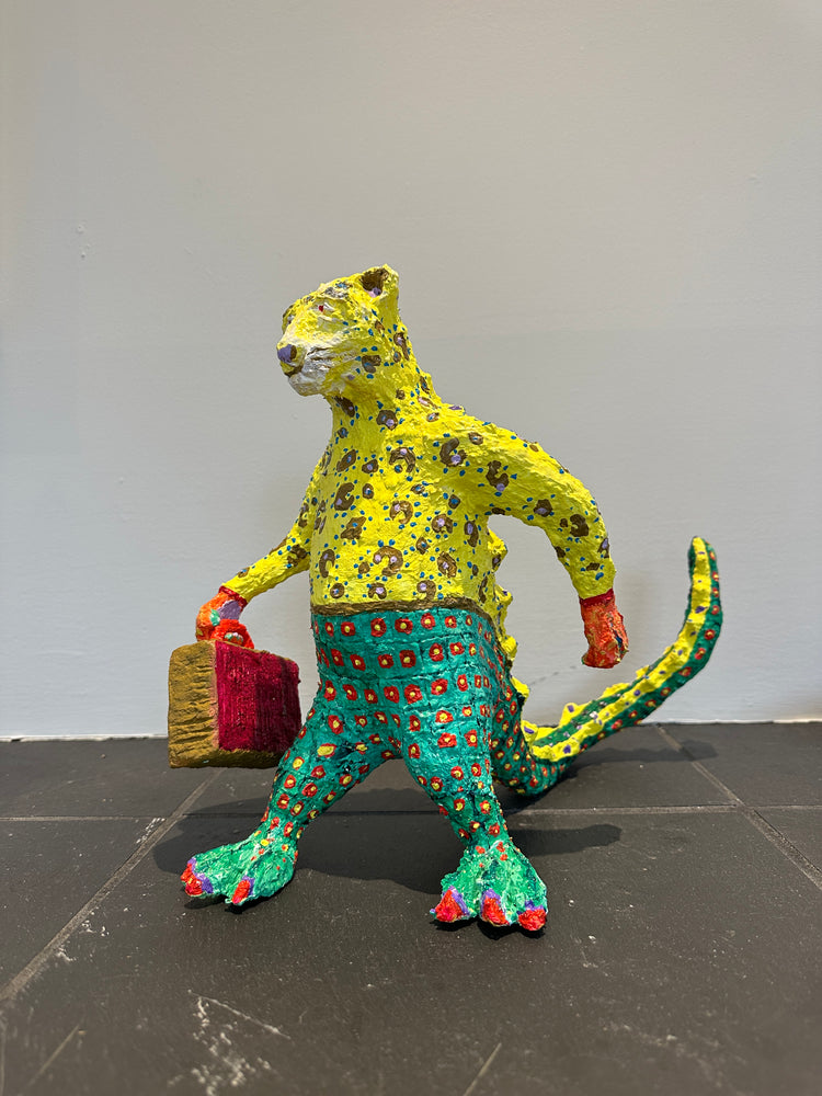 Never too late for turkey