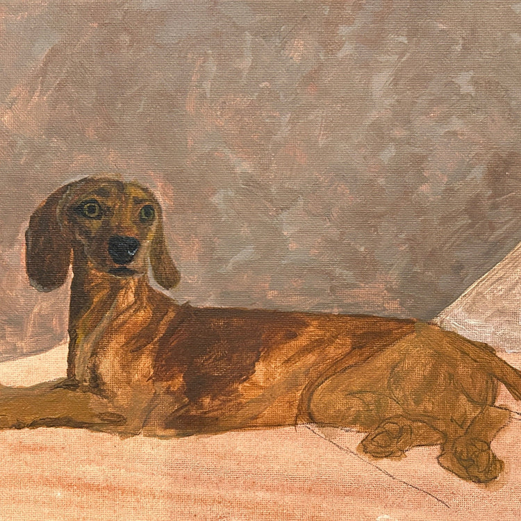 Private Painting Workshops