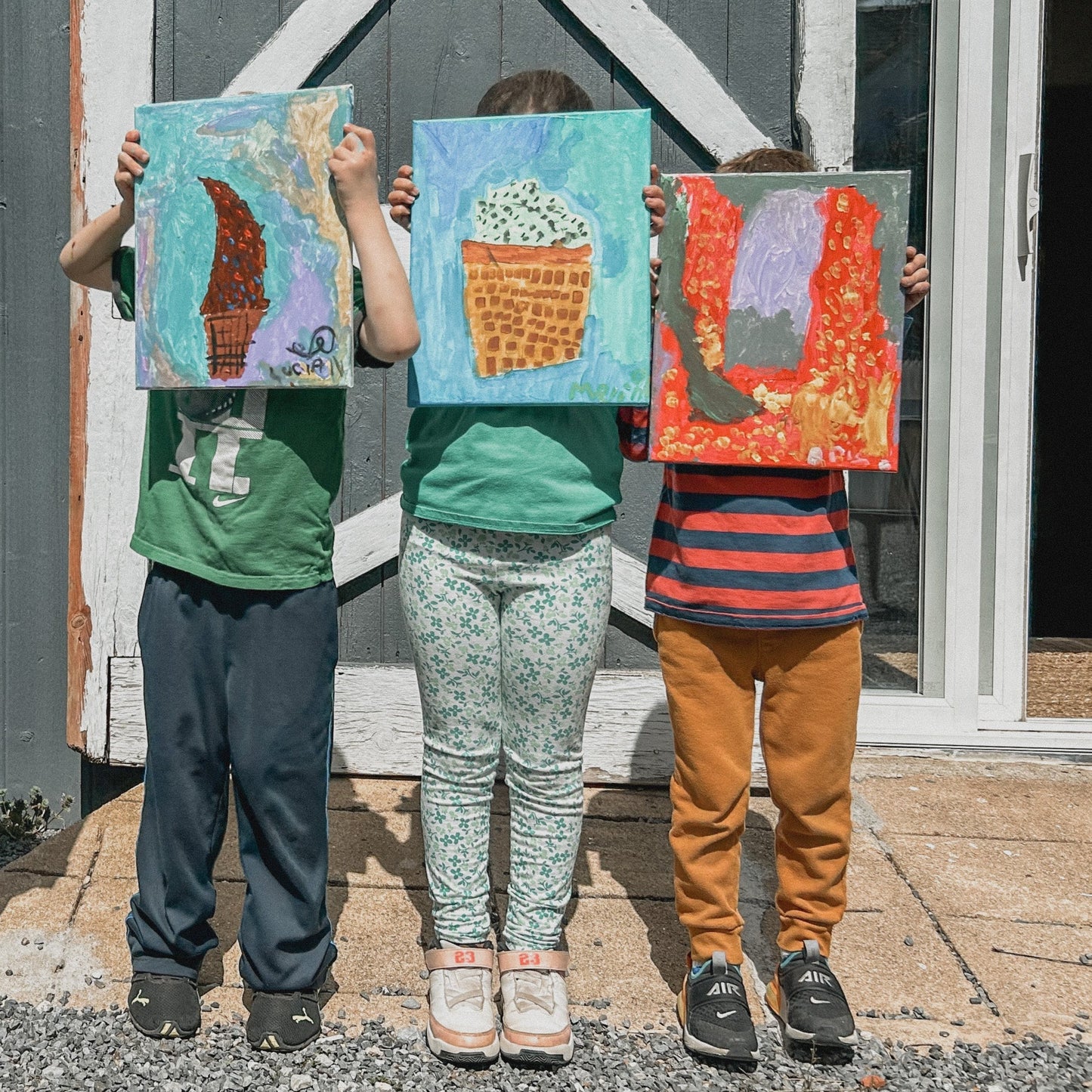 After School Daily Art Program