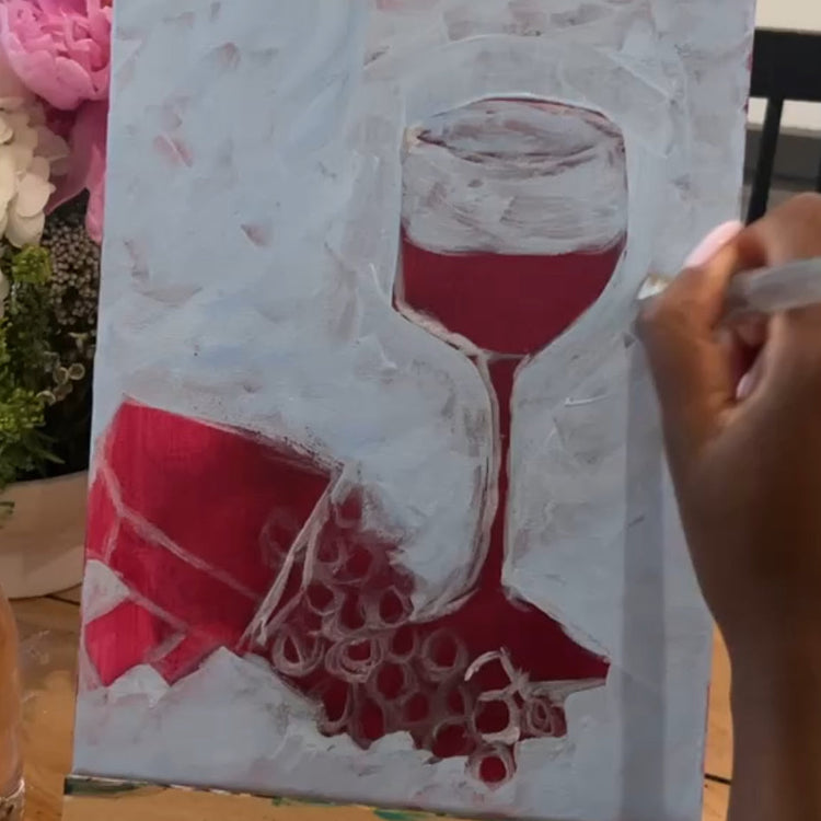 Private Paint whatever you want with Guidance