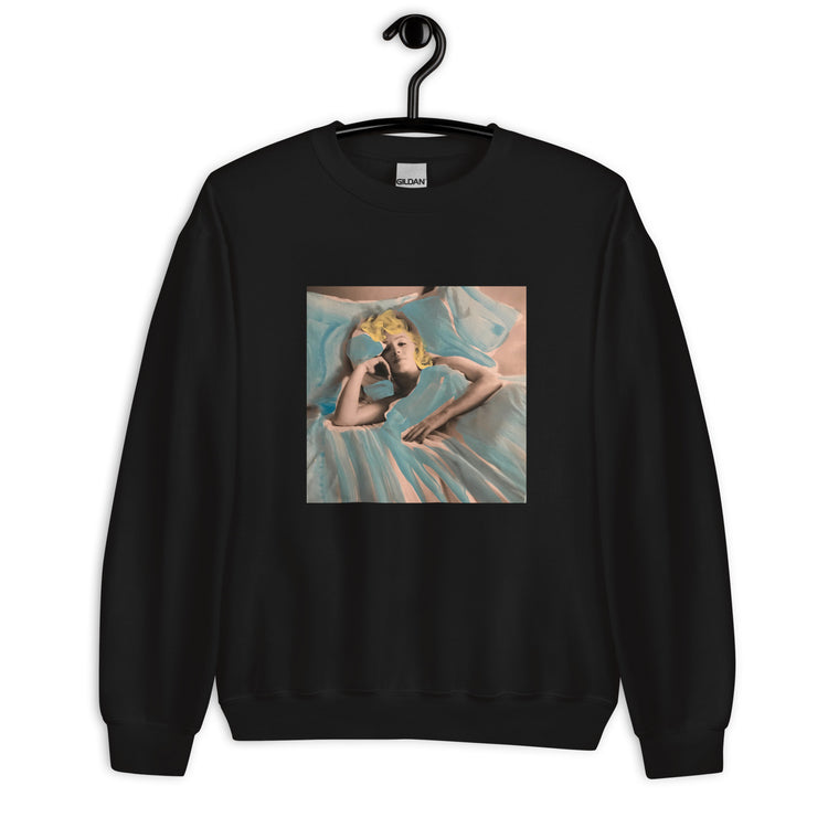 Chill Unisex Sweatshirt