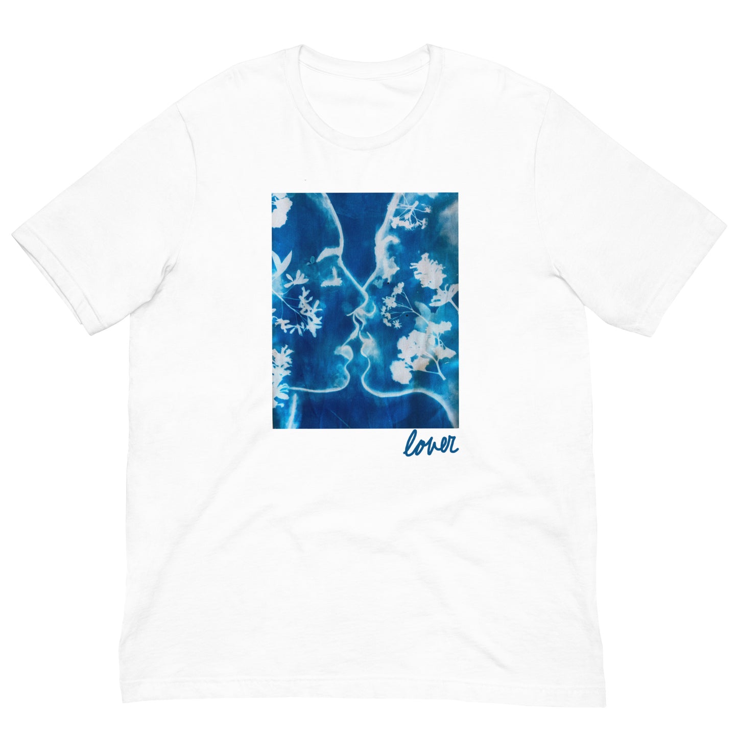 Lovers Verona X VEME Unisex t-shirt