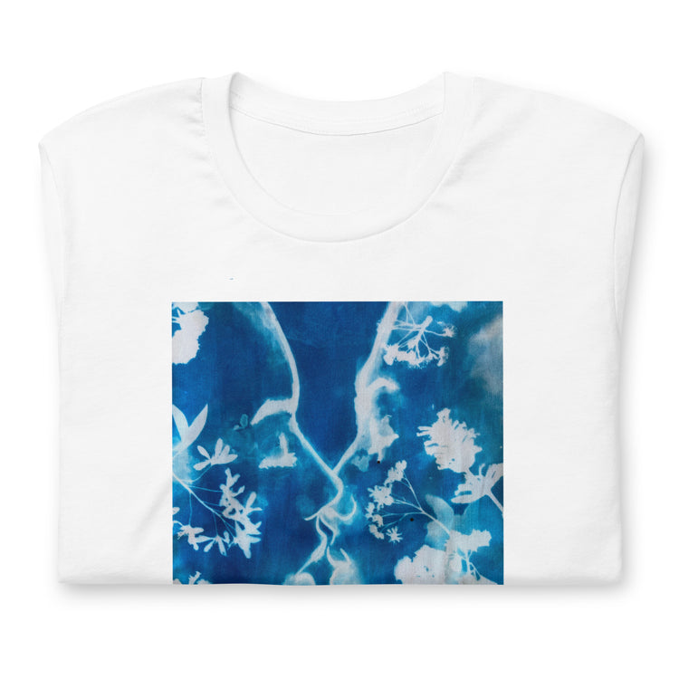 Lovers Verona X VEME Unisex t-shirt