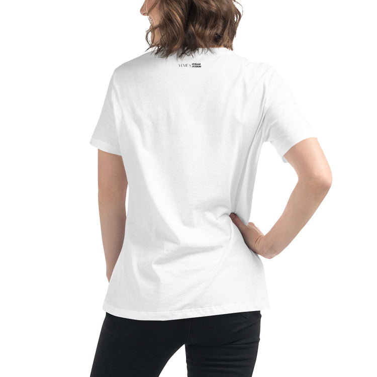 OLA Woman T-Shirt