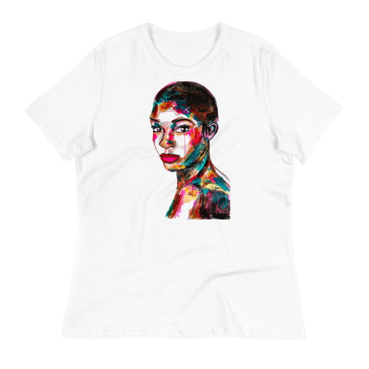OLA Woman T-Shirt