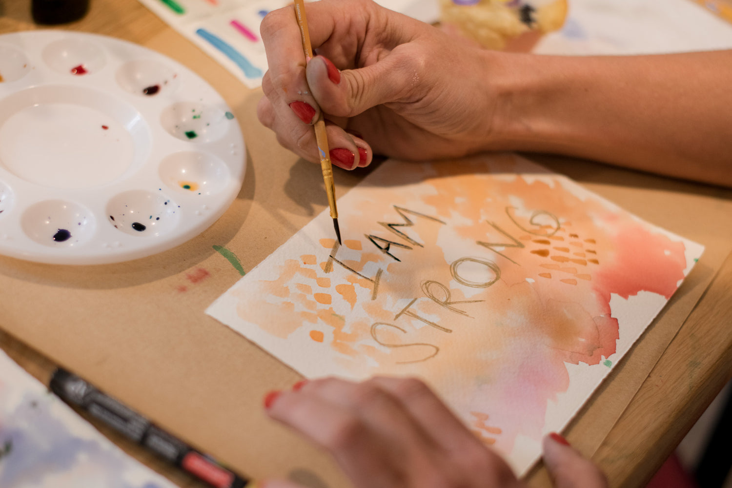 VEME STUDIOS IS MOVING