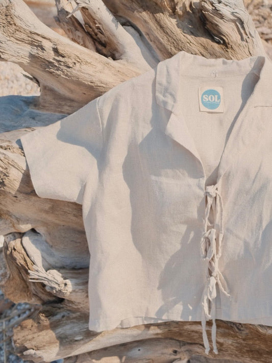 Introducing SOL by VEME Studio: A Love Letter to Craft, Heritage, and Summer