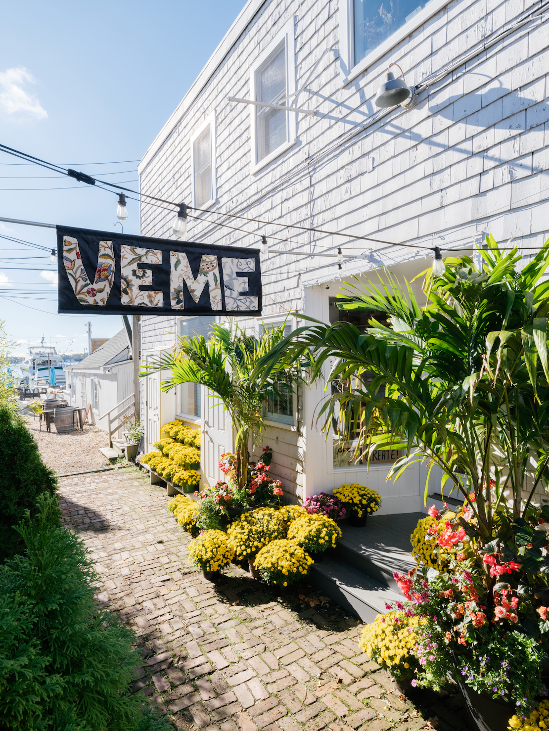 VEME Studios: A Creative Art Studio in Greenport, NY