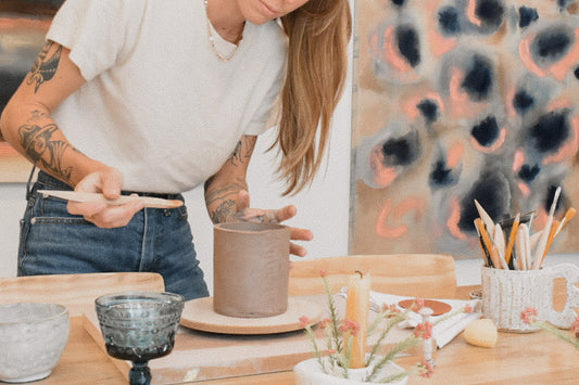 Pottery Workshops