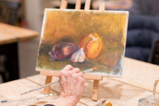 Studio Memberships