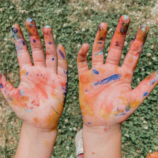 Kid Friendly Workshops