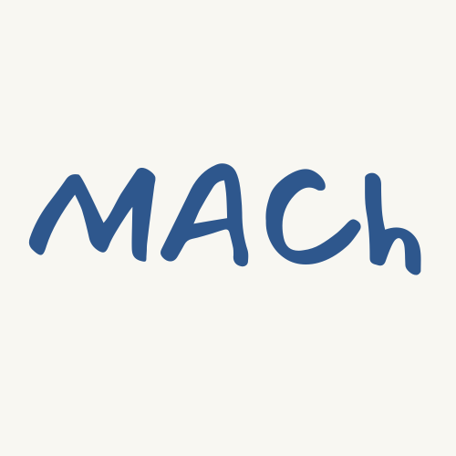 MACH Upcycled clothing