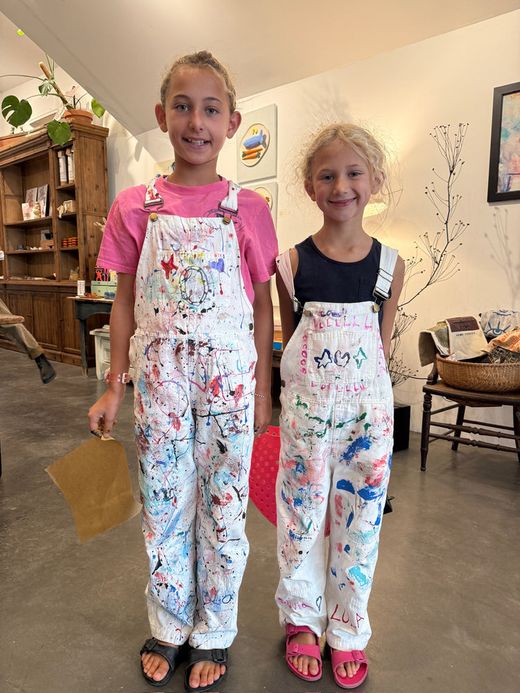 The Kids Craft Studio