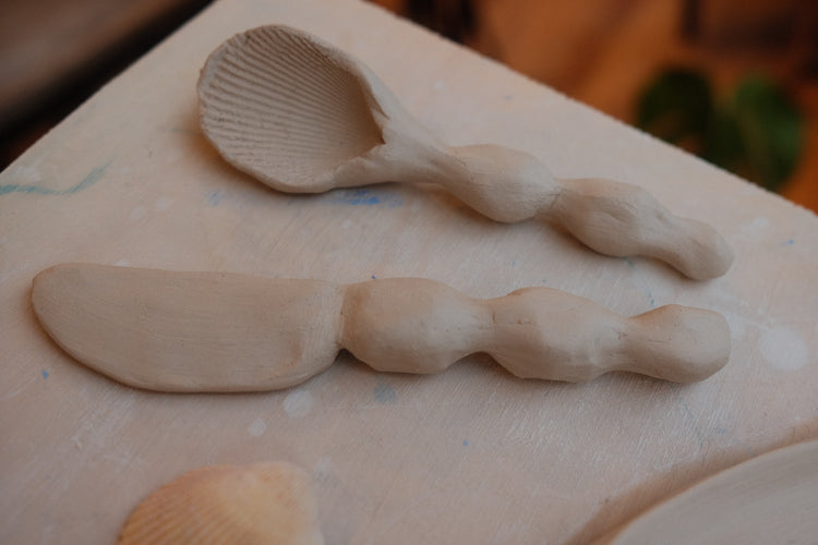 Charcuterie Board | Pottery