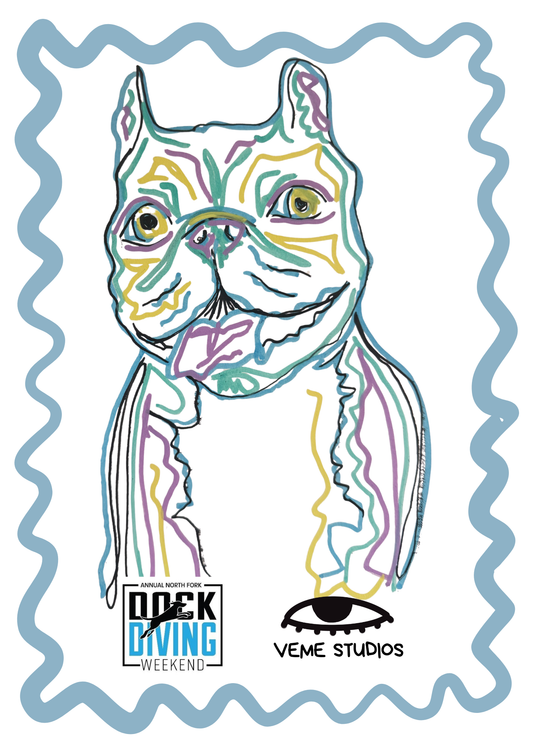 7th Annual North Fork Dog Dock Diving