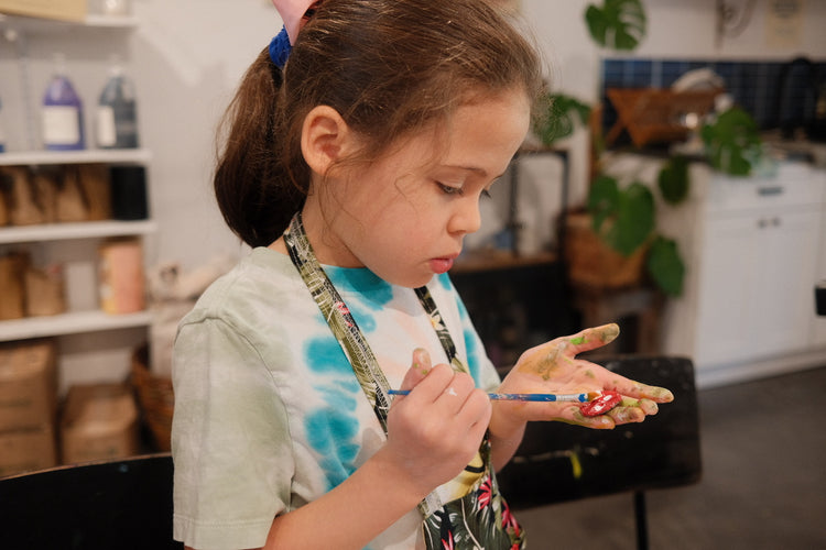 CREATORS CLUB - Kids Summer Program 2026