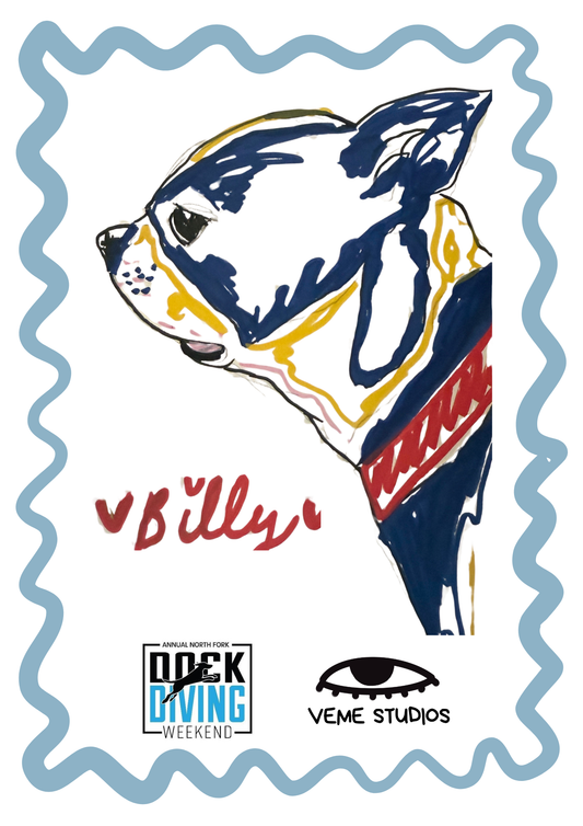 7th Annual North Fork Dog Dock Diving