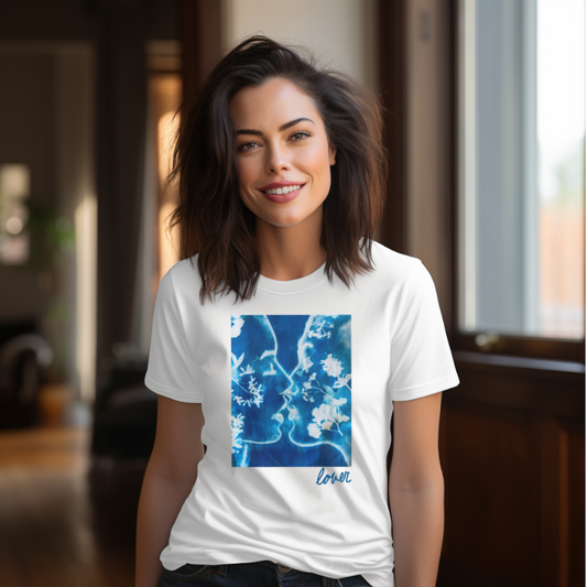 Lovers Verona X VEME Unisex t-shirt