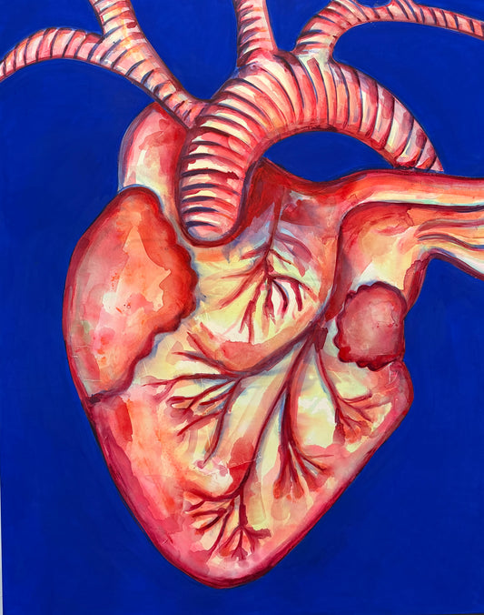 Heart Portal