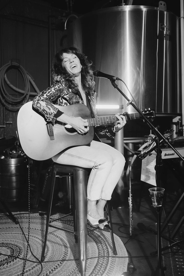 Songwriting 101 with Julia King | Summer Kids Special