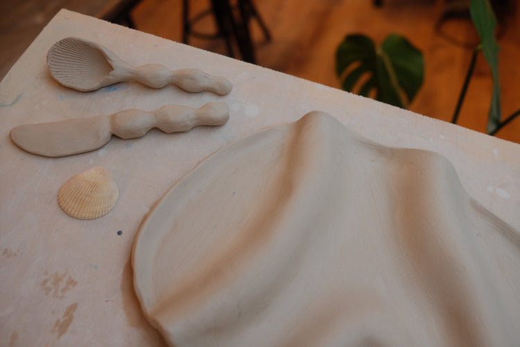 Charcuterie Board | Pottery