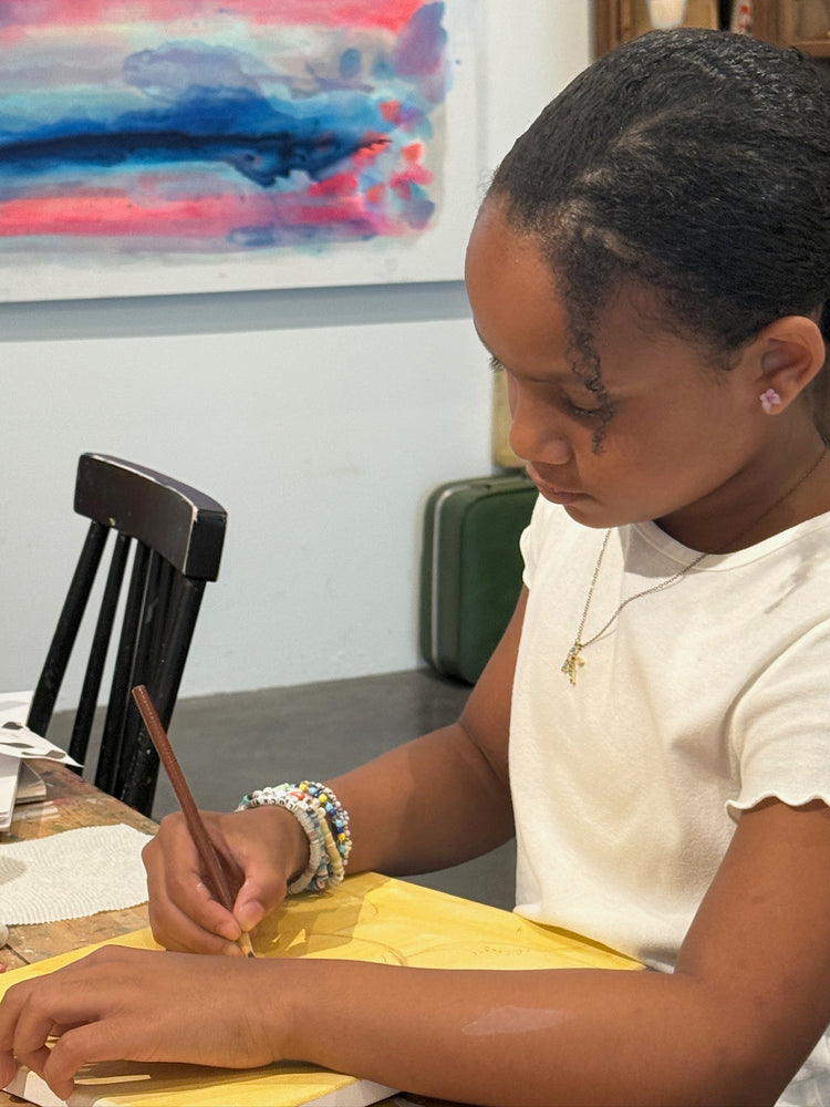 CREATORS CLUB - Kids Summer Program 2026