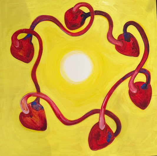 Entangled