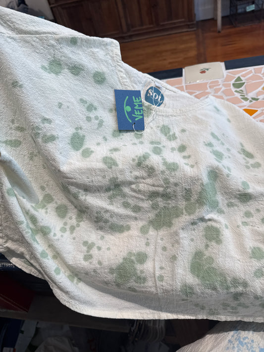 Estrella Painted top