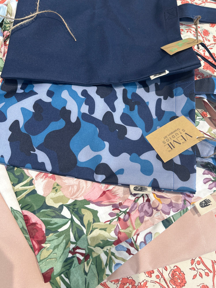 Julia King Lucy tote bag