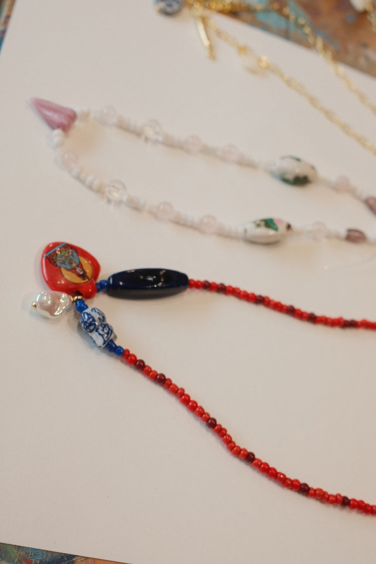 Private Charm and Bead Bar Party