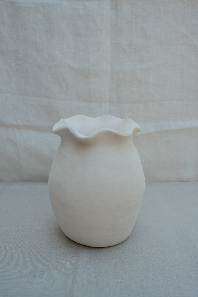 Private Vase Pottery Workshop