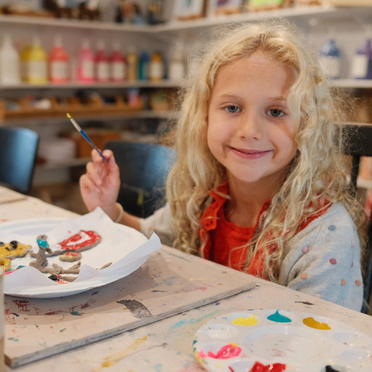 The Kids Craft Studio