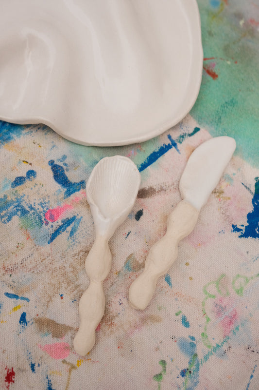 Charcuterie Board | Pottery