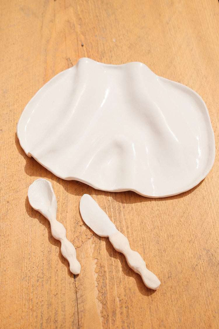 Private Pottery Workshops