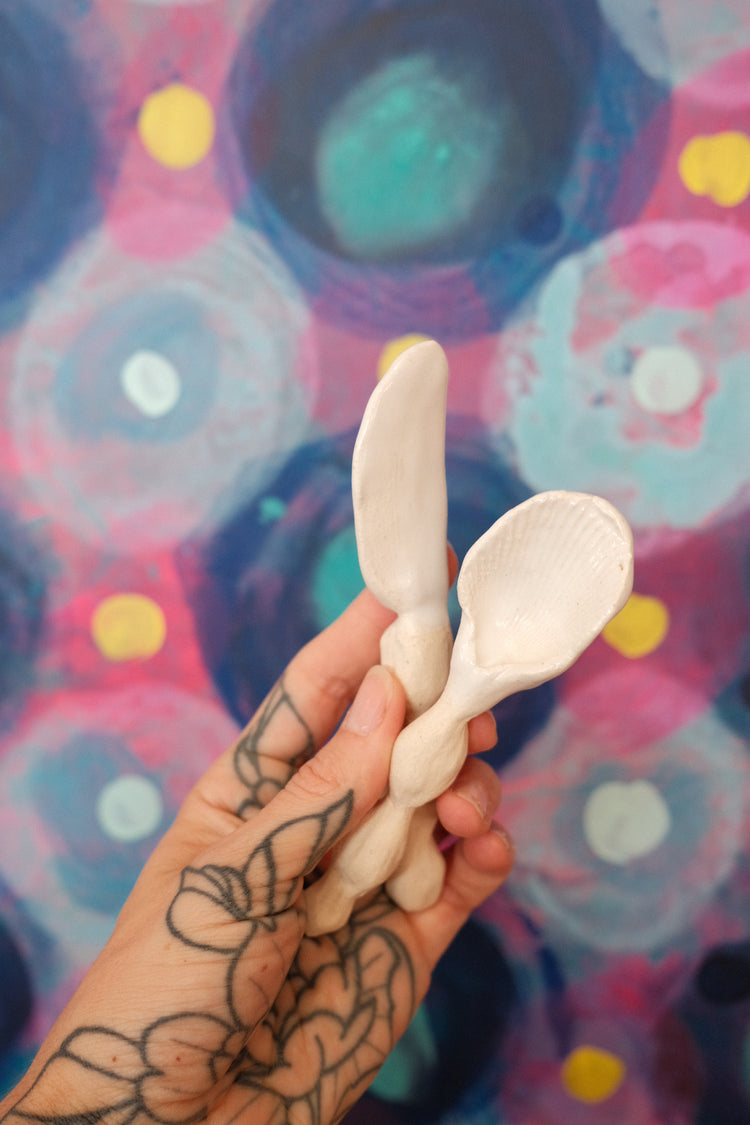 Charcuterie Board | Pottery